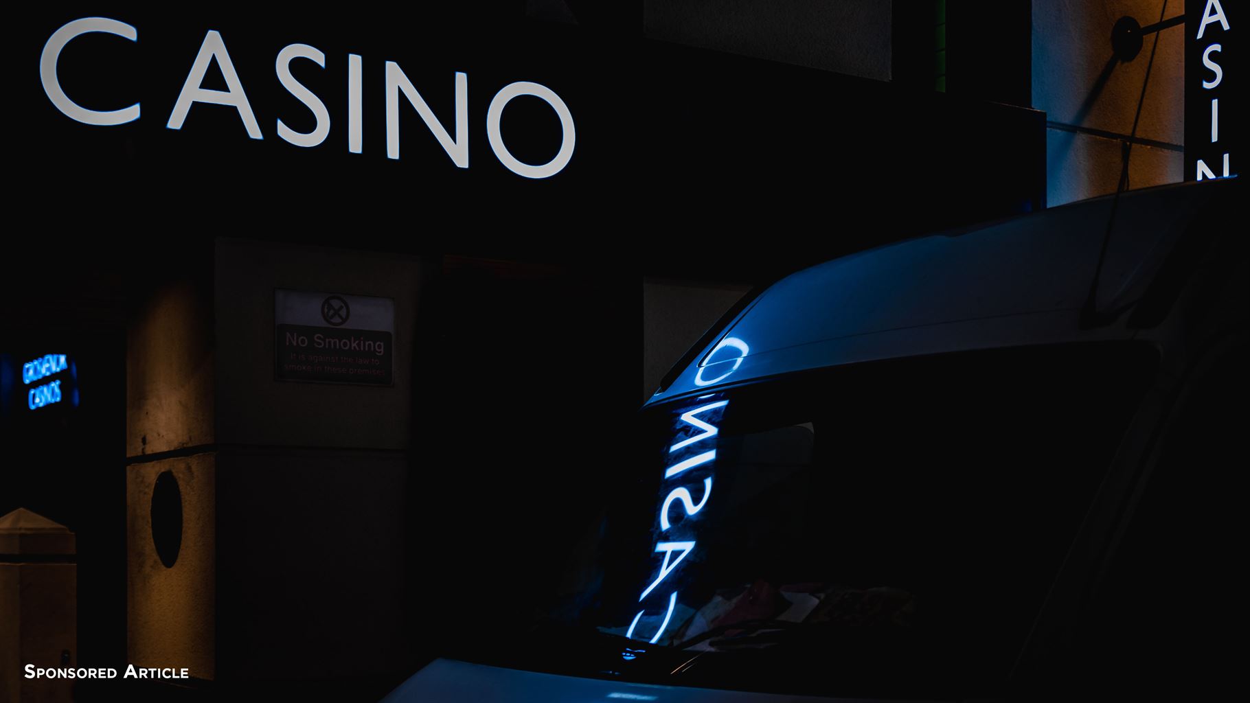 The Intersection of Online Casinos and Esports in Slovenia