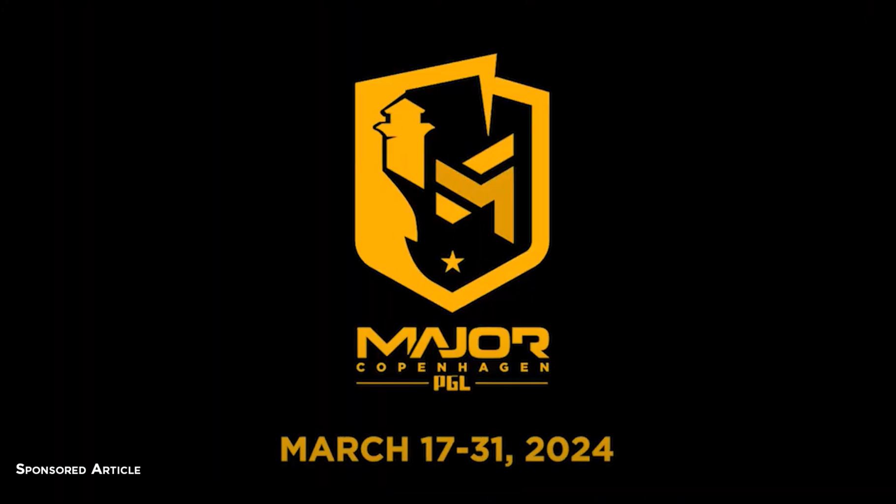 Copenhagen Calling: Clash of Titans at PGL CS2 Major in March 2024