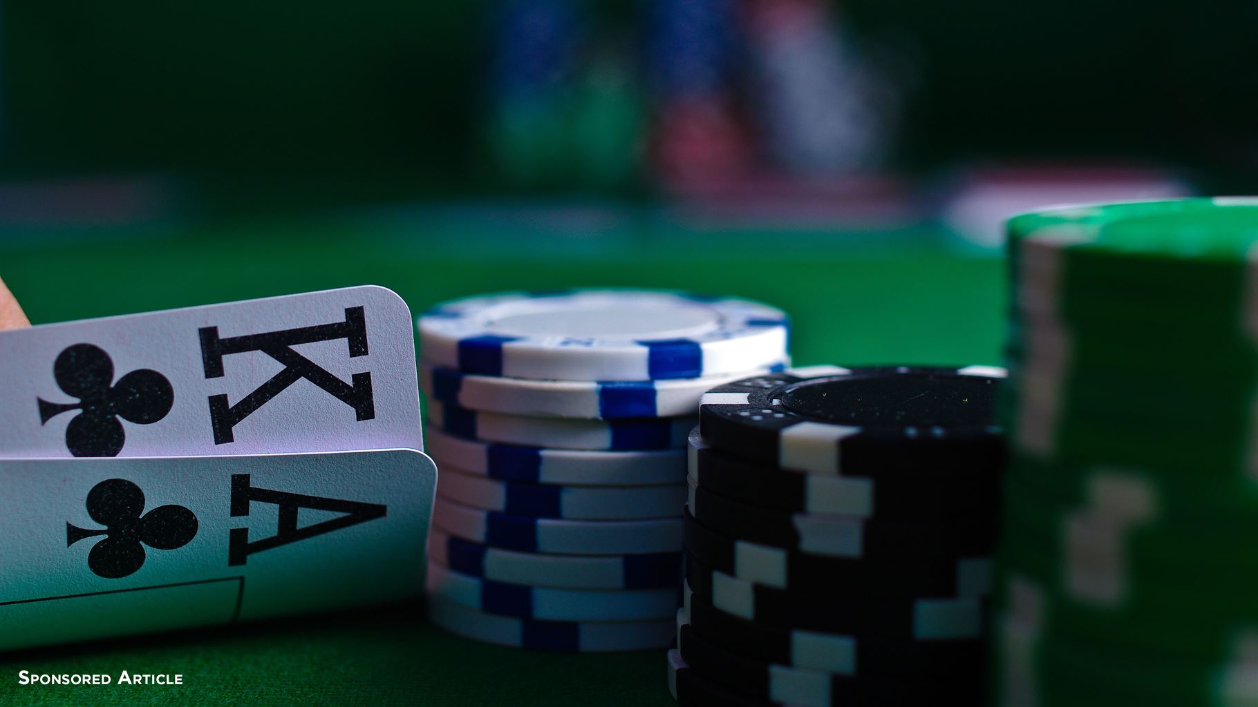 Maximizing Fun and Rewards: Unleashing the Potential of Online Casino Offers