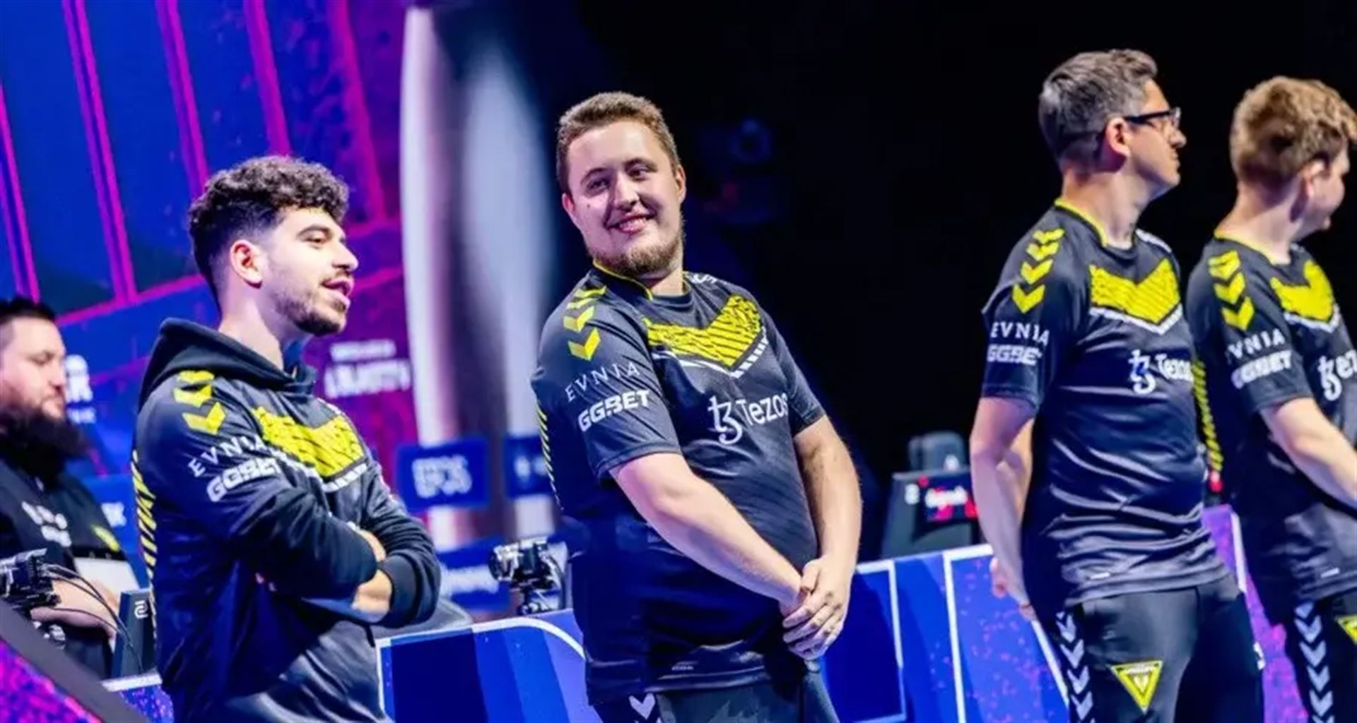 Top CS:GO Pro Teams and Players - 2023 ⇒ Pley.gg