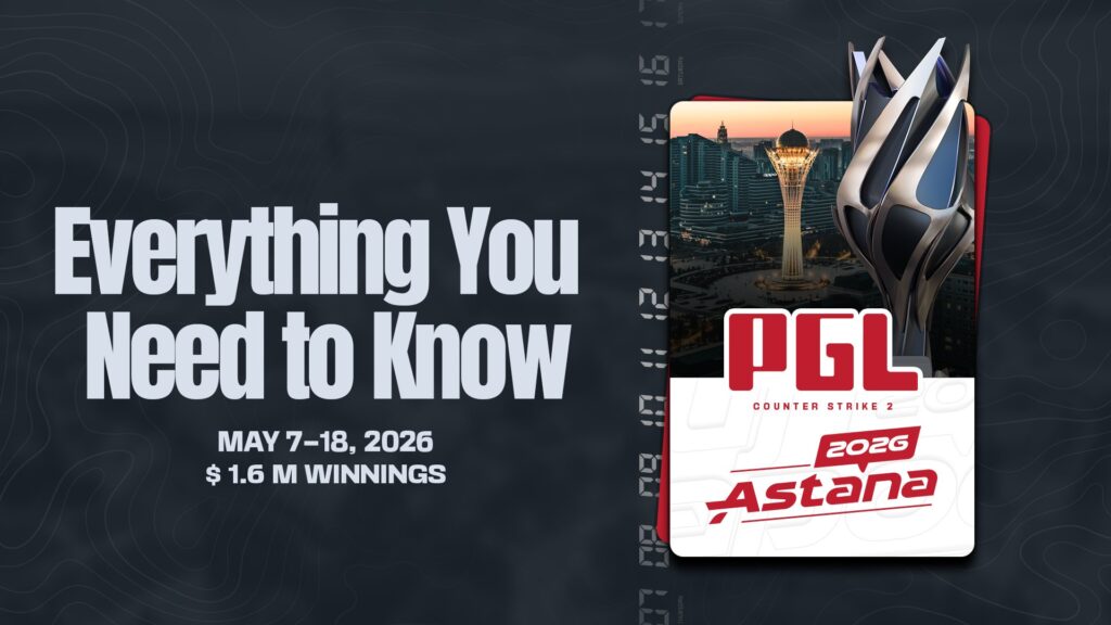 Your Expert Guide to CS2 Stats and Rating 3.0