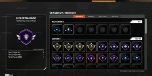 Apex Legends accolades might return by season 27