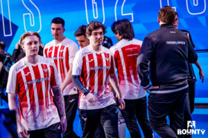 Austin Major Stage 1 Pick'Ems: Who the Pros and Creators Picked for Their Pick’Ems