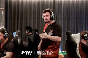 “The talent pipeline is missing”: HUNDEN discusses the fall of Danish Counter-Strike