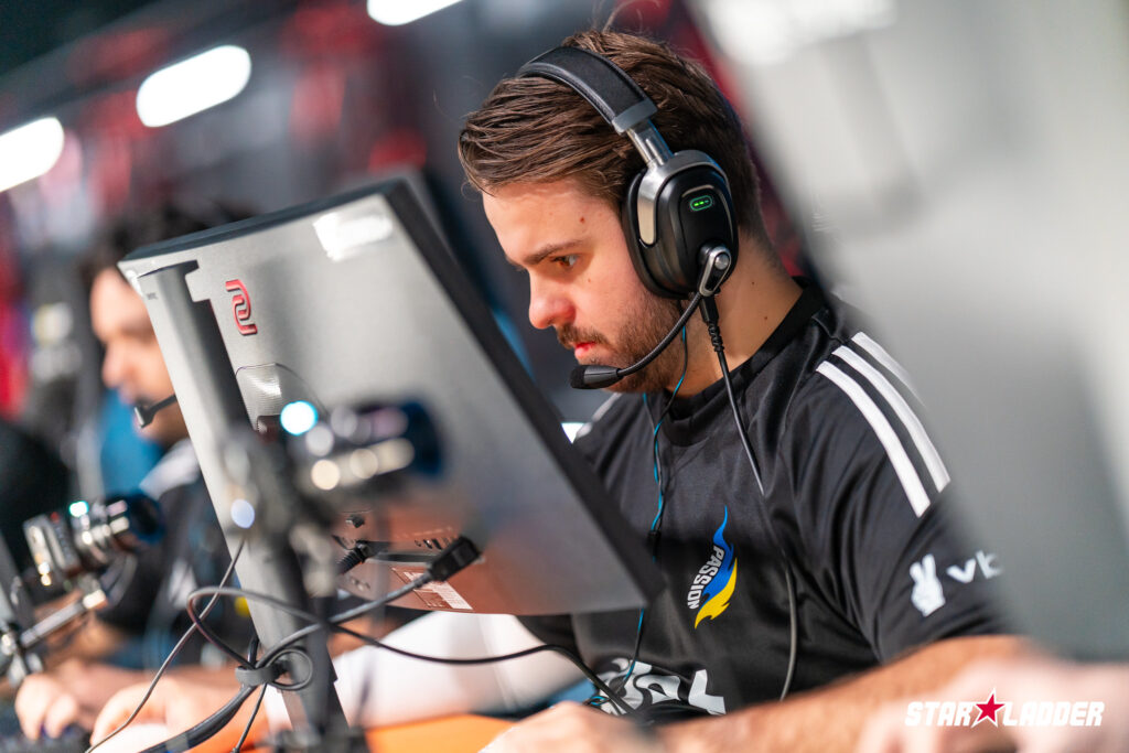 Falcons defeat Liquid despite lacking rifler prodigy