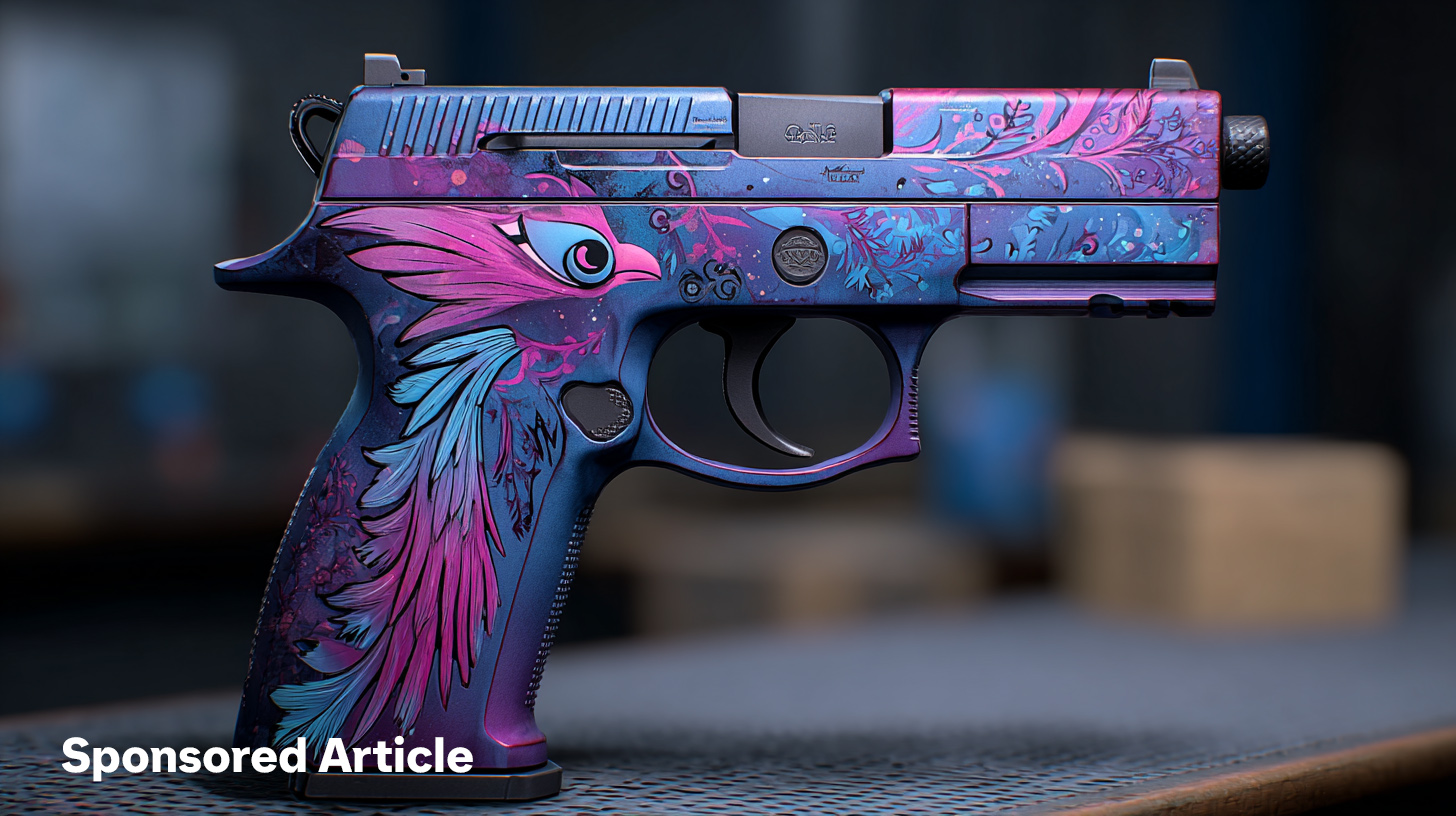 Hellcase vs Skin.Club