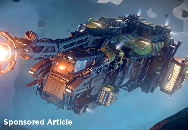 How to Make Star Citizen 4.1 aUEC (Money) – Best Methods!
