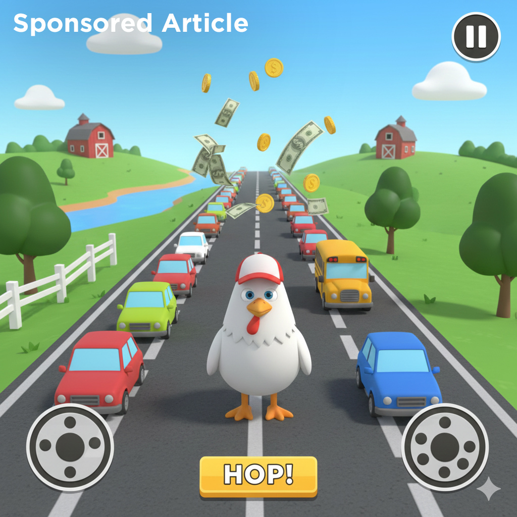 Best Chicken Game Casino – How to Play the Chicken Road Game (2025)