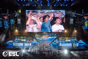 IEM Kraków Stage 1 and 2 invites announced