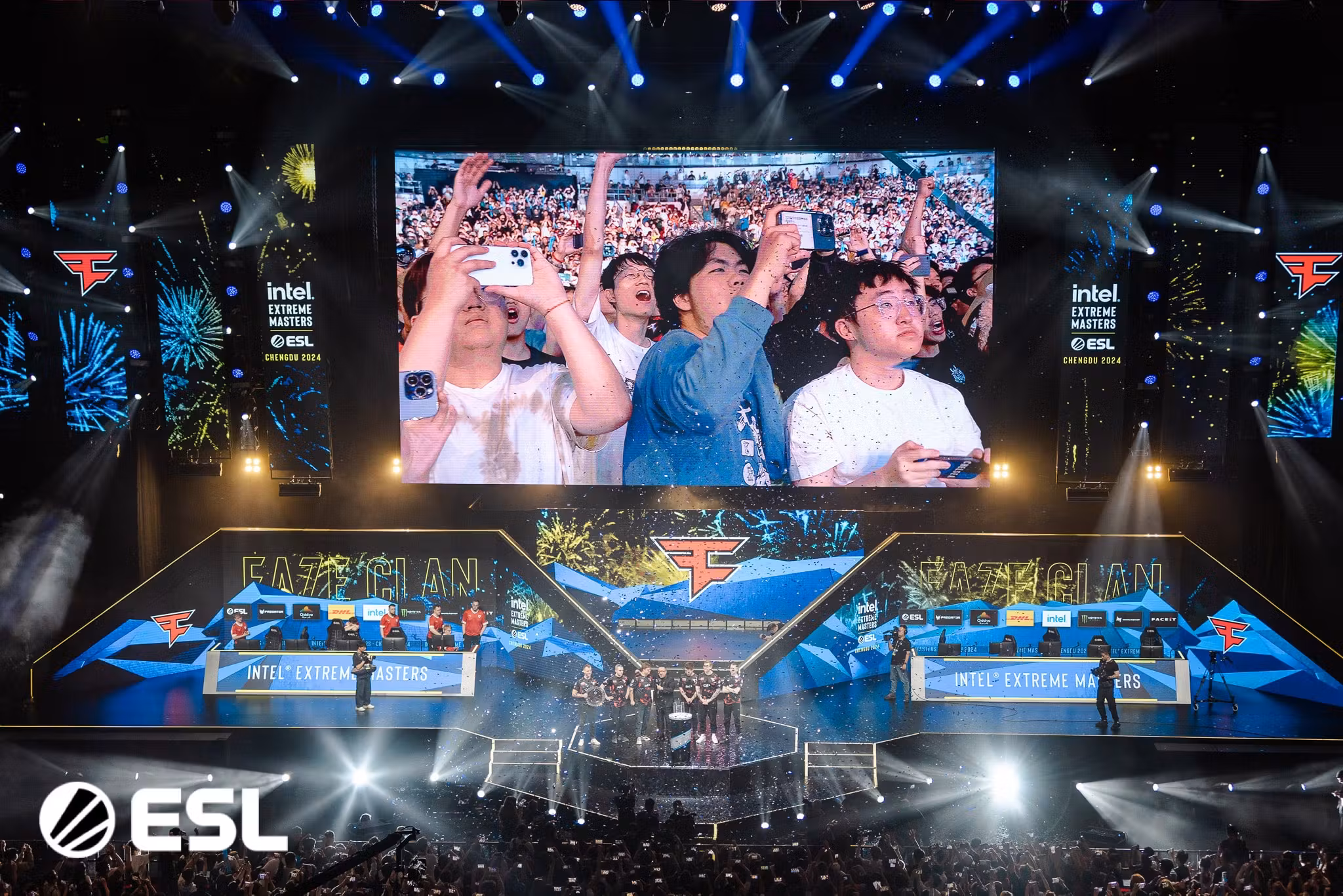 IEM Chengdu 2025 preview: teams, format and prize pool