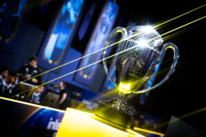 IEM Kraków 2026 All Results