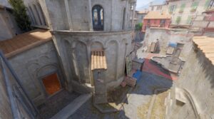 Valve Overhauls CS2 Animations and Updates Inferno, Train, and Overpass
