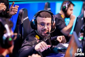 KSCERATO on sticking with FURIA: “Yeah, I refused Liquid”