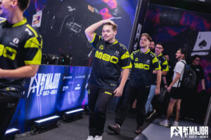 Legacy eliminate M80 from IEM Cologne to leave top 16 without NA representation