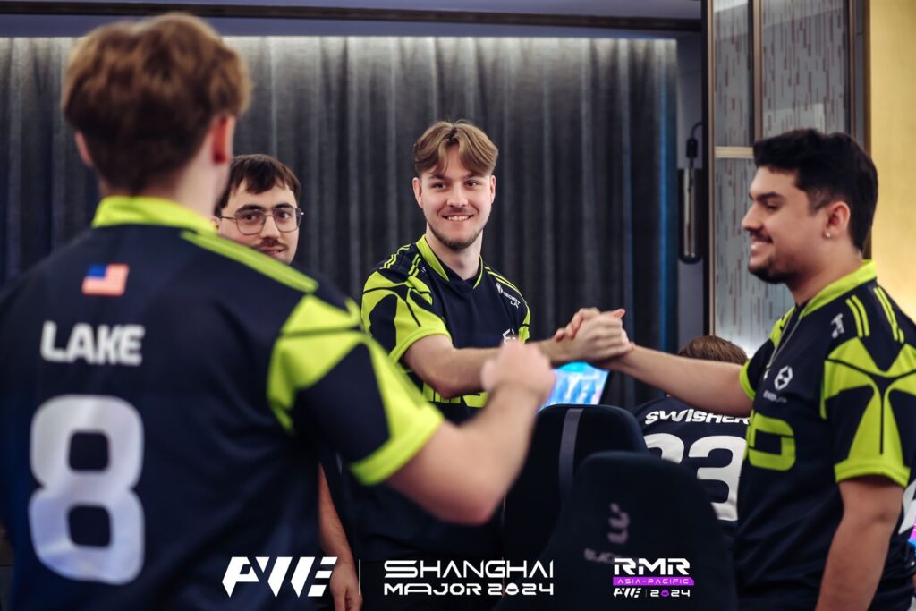 Iconic voice returns: Broadcast talents revealed for PGL Bucharest