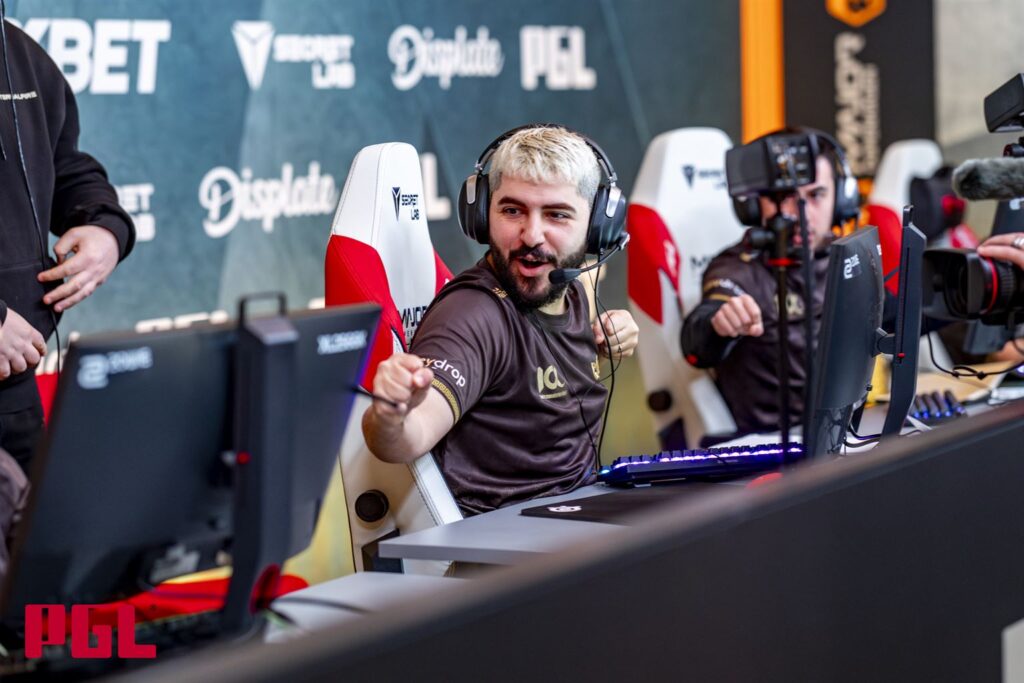 IEM Dallas 2024: Can MOUZ clinch third straight win?