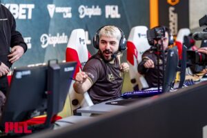 MAJ3R: I am very proud of my teammates and our fans