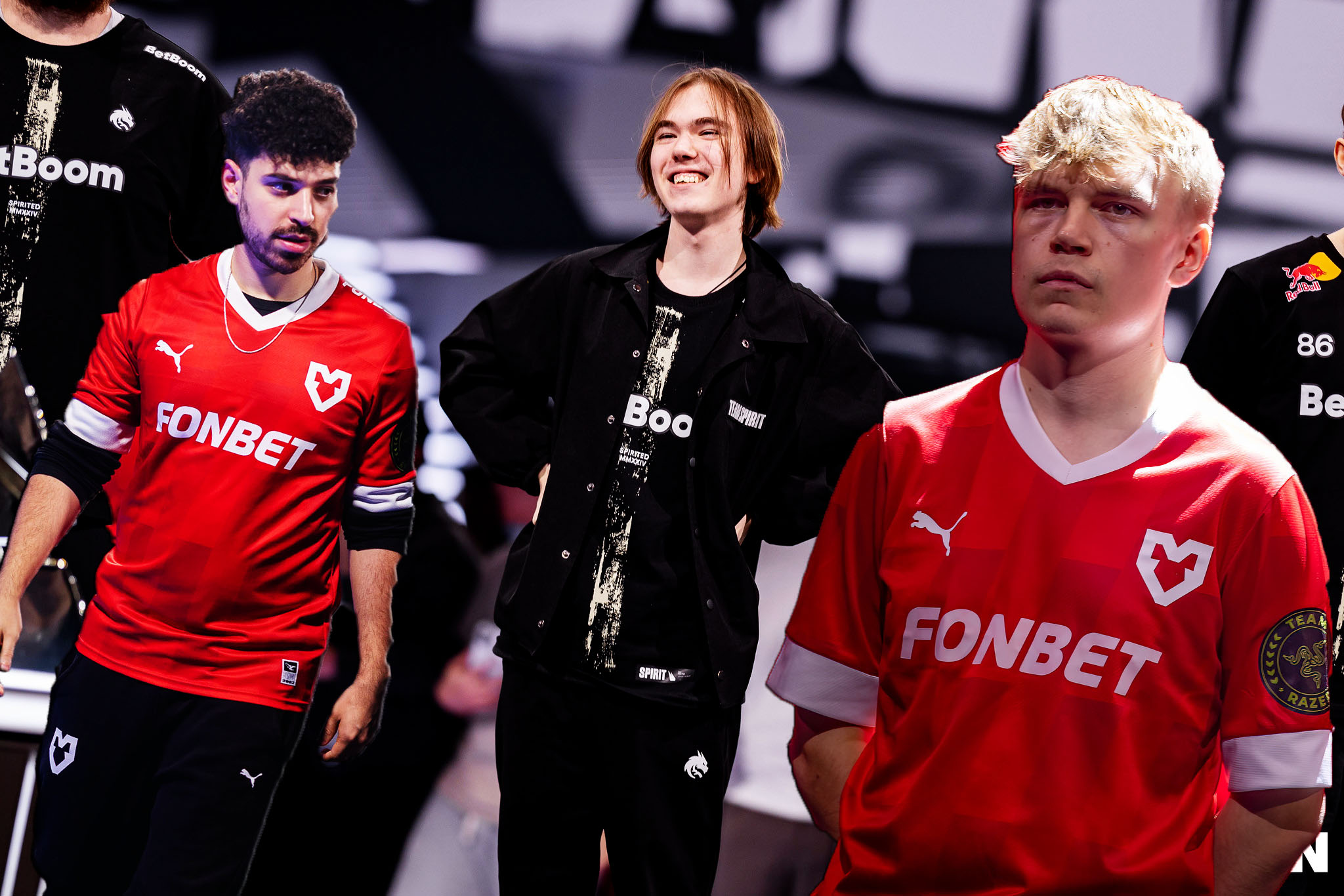 BLAST Open London Day 2 Recap and Results