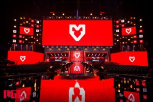 MOUZ takes home back-to-back Pro League titles