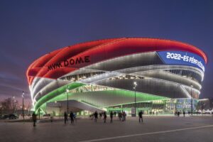 All results from the StarLadder Budapest Major 2025