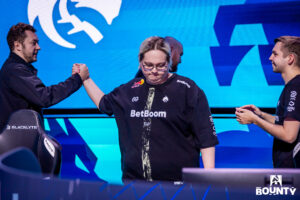 Team Spirit Moves magixx to Bench, Targets Rising Star zweih