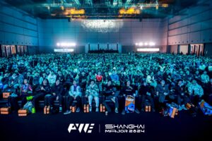 Perfect World discloses impressive Opening Stage attendance numbers