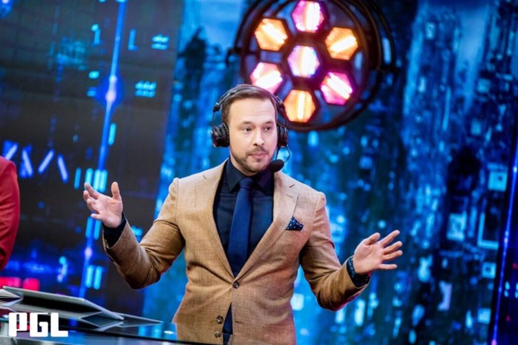 BERRY Departs from SAW