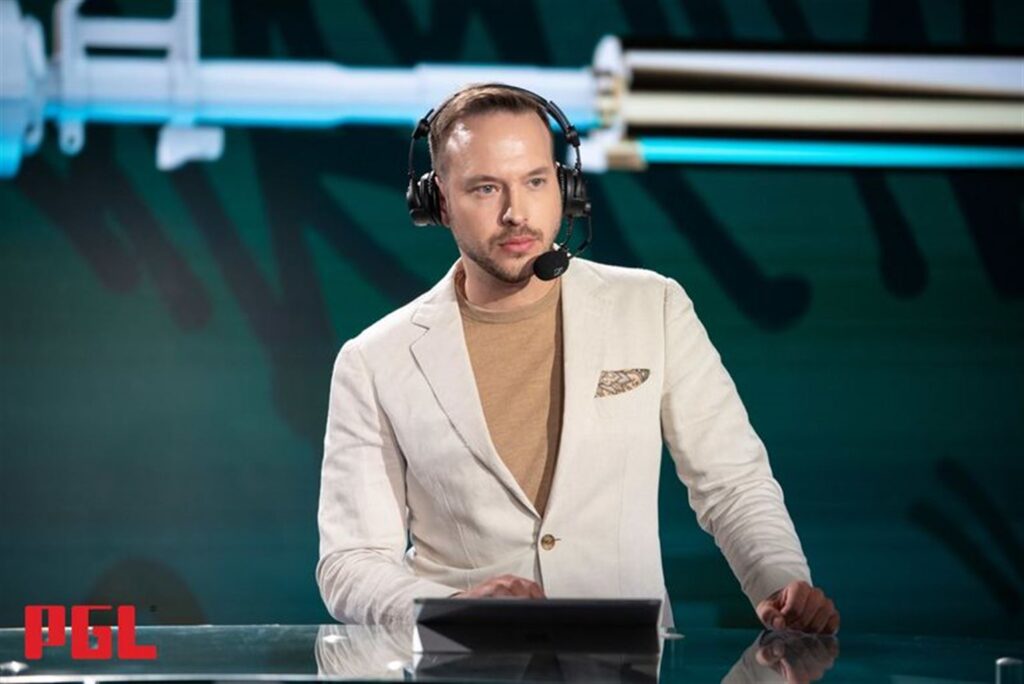 BERRY Departs from SAW
