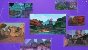 Valorant Maps – Complete Guide to All Maps