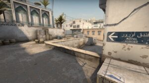 Huge update: Overpass replaced by Dust2!