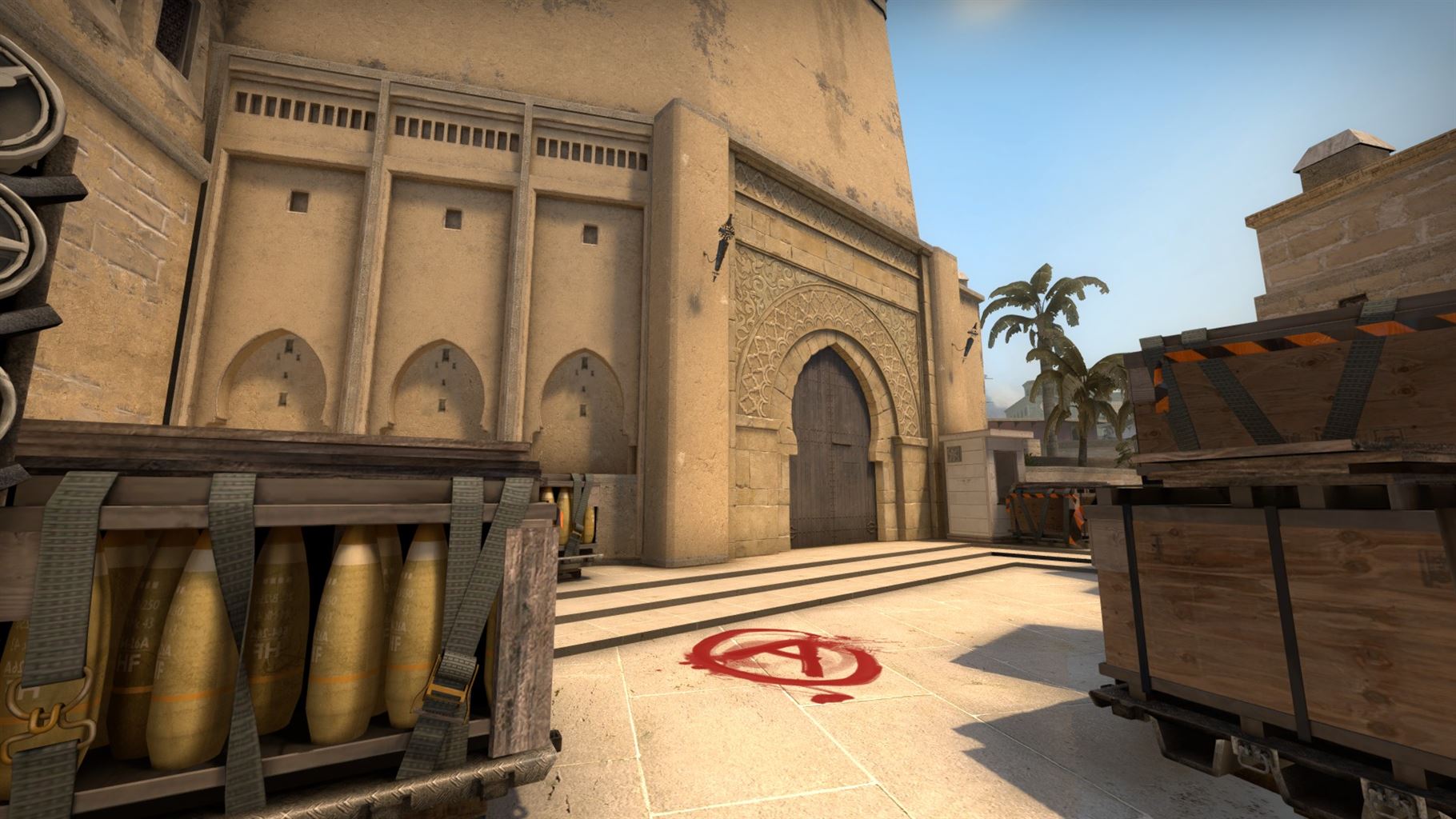 The Asian Dev1ce!