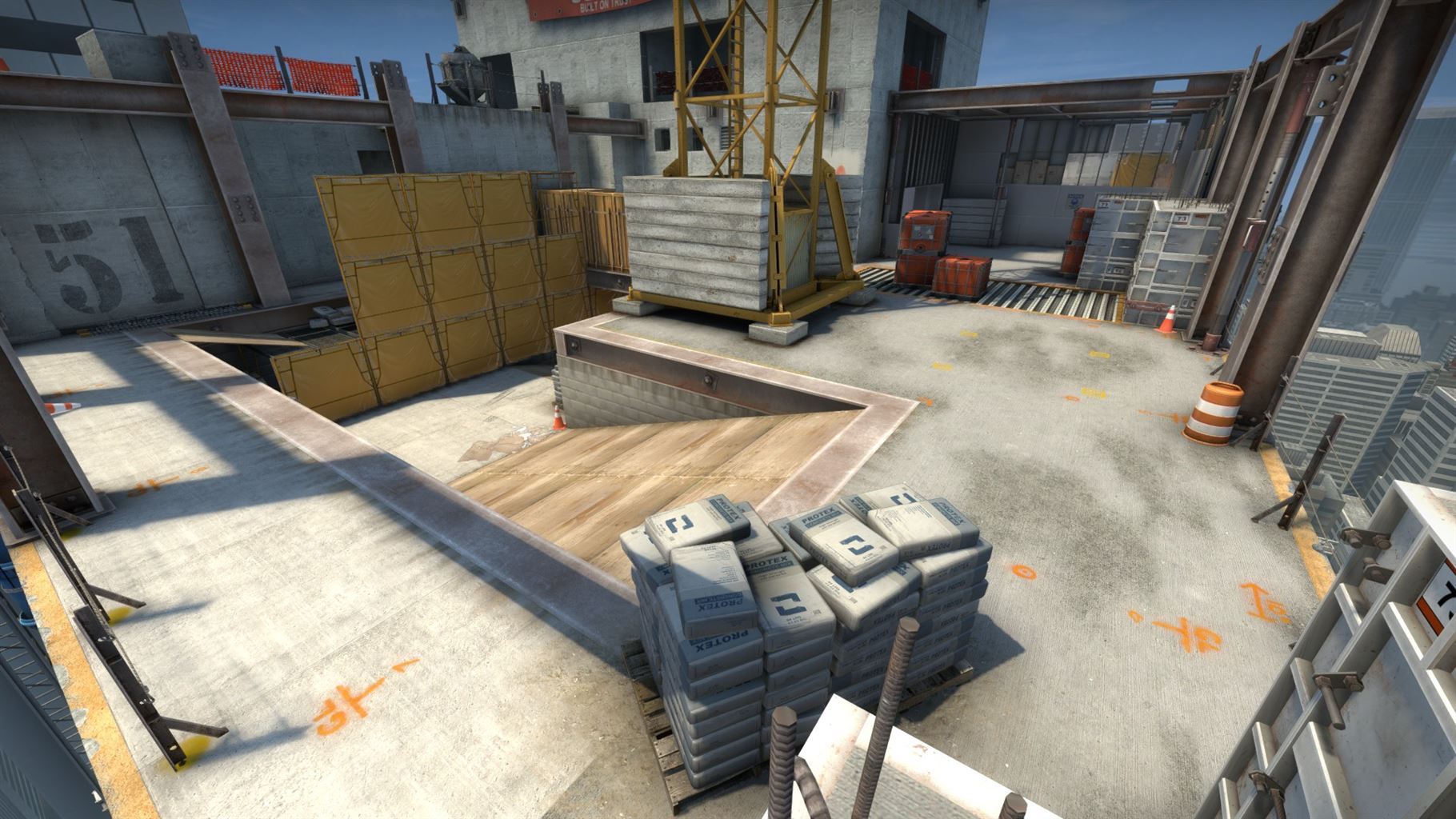 Pley of the Day: Sick Spray Transfer on Vertigo!