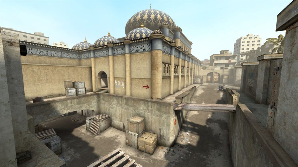 NAVI breeze by FaZe to secure Grand final spot!