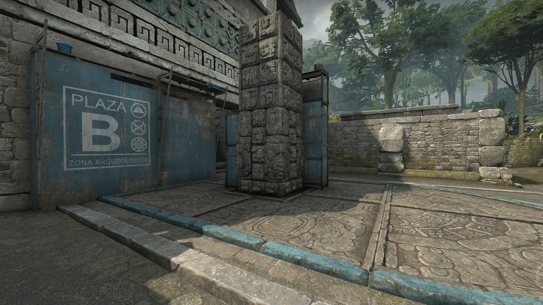 New CS:GO update: M4A1-S magazine size reduced and Ancient reworked