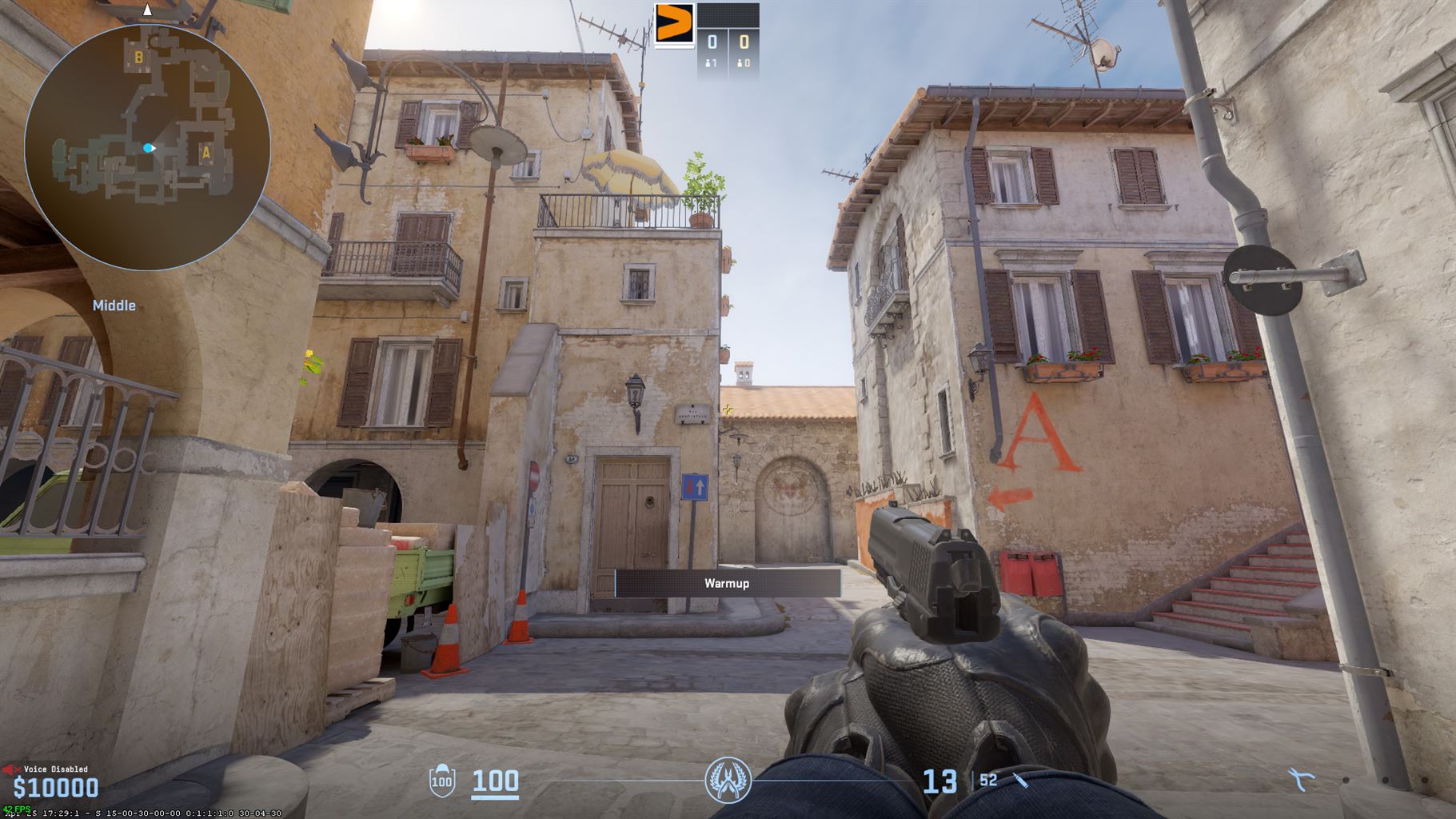 See the new changes to Inferno
