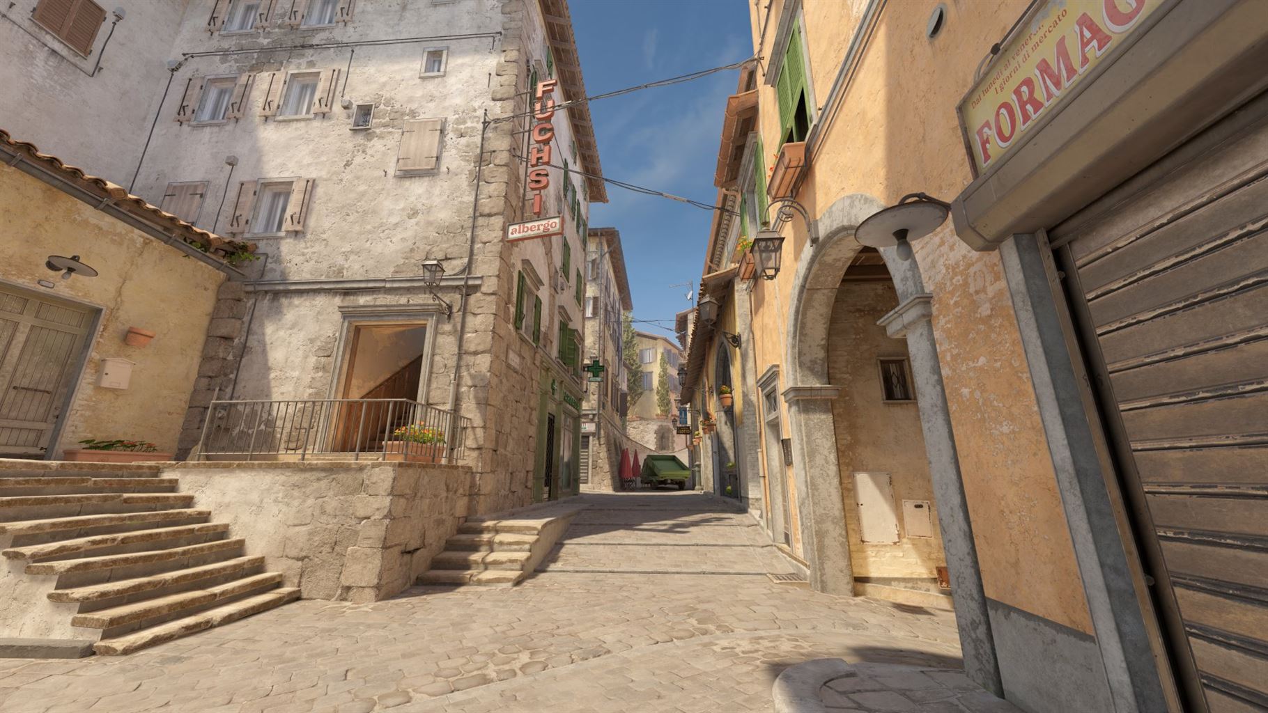 Is this the new look of Inferno?
