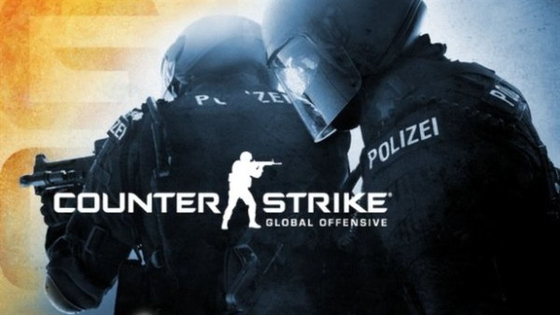 Counter-Strike history