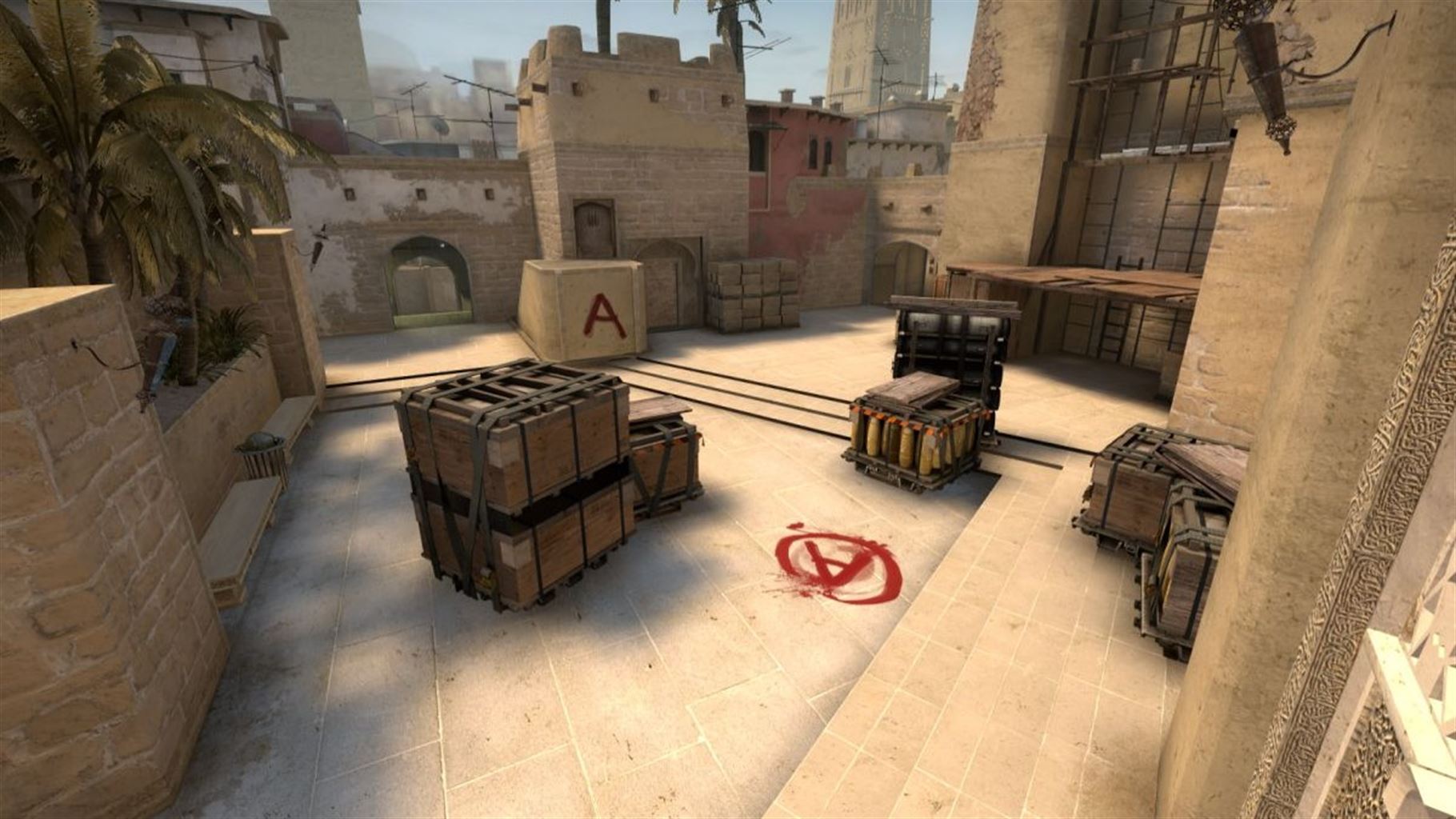 Video: D0cC INSANE mirage game (63 kills) D0cC POV