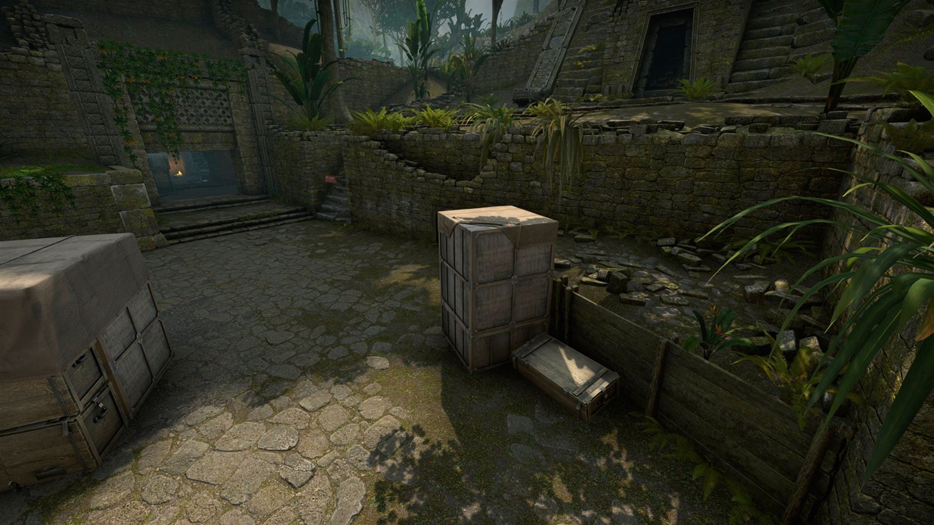 Ancient introduced in upcoming IEM Summer event
