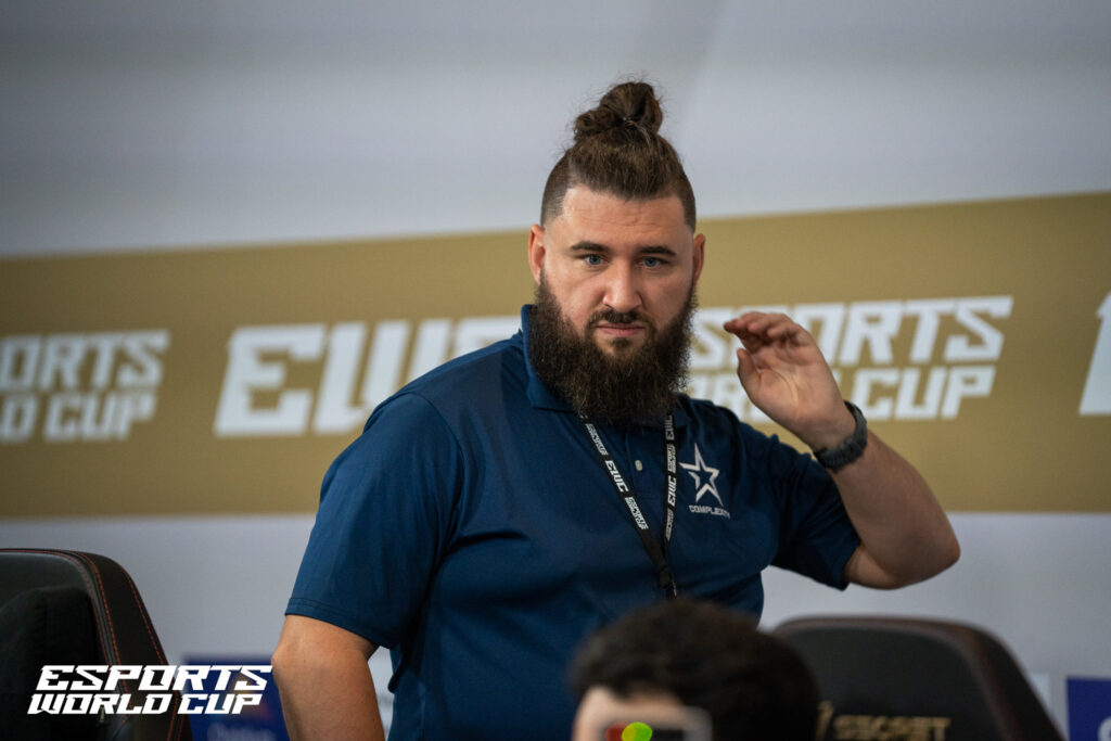 HEROIC and OG qualify for the Austin Major
