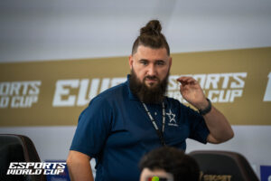 Complexity GM criticizes ESL: It sets a terrible precedent