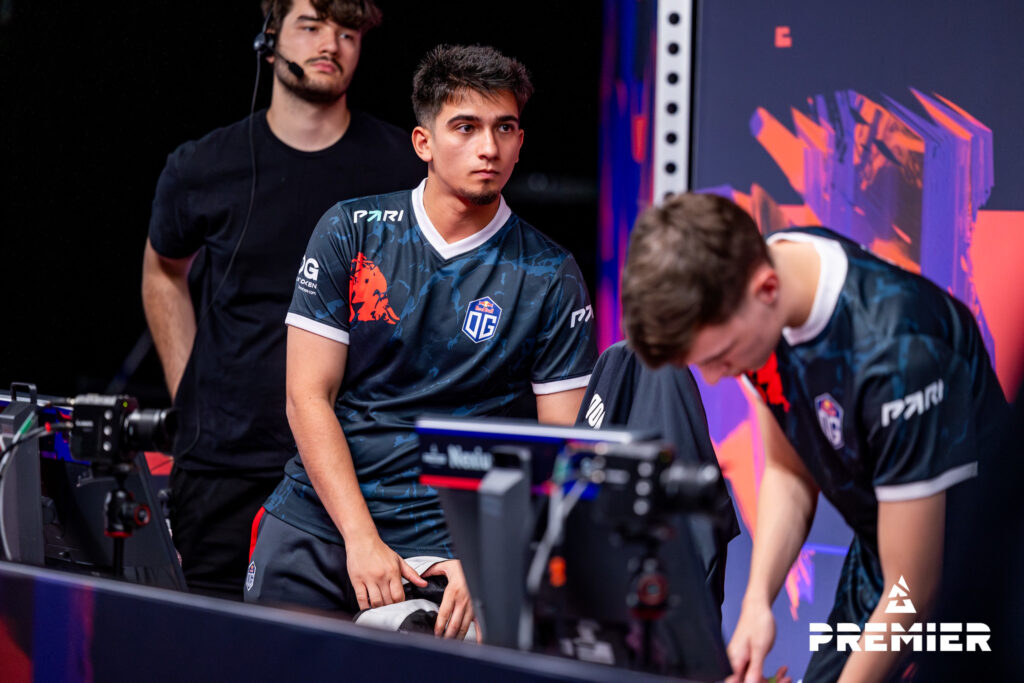 Iconic voice returns: Broadcast talents revealed for PGL Bucharest