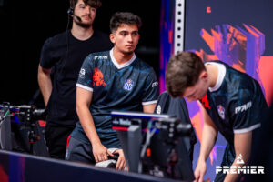 OG removes AWPer from starting lineup