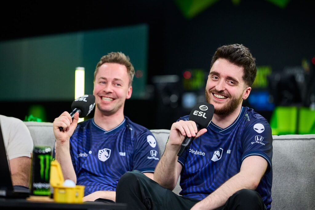 YNk on G2’s role clashes: They should be worried