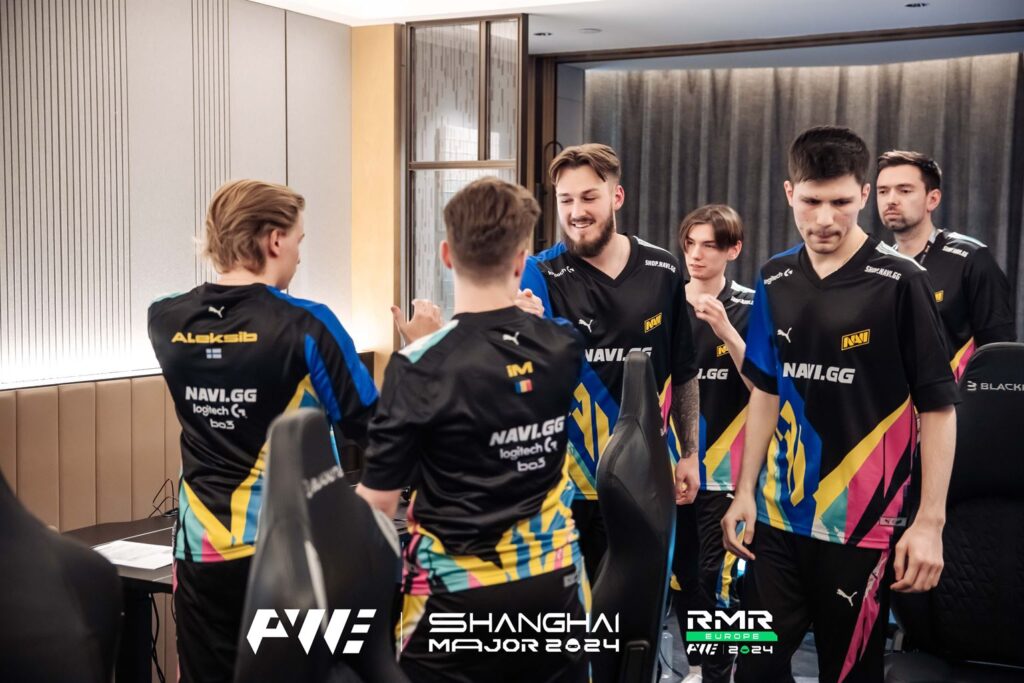 Russian star AWPer announces break from competitive play