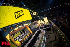Playoffs bracket set at ESL Pro League