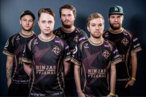 The longest winning streaks on LAN in CS history
