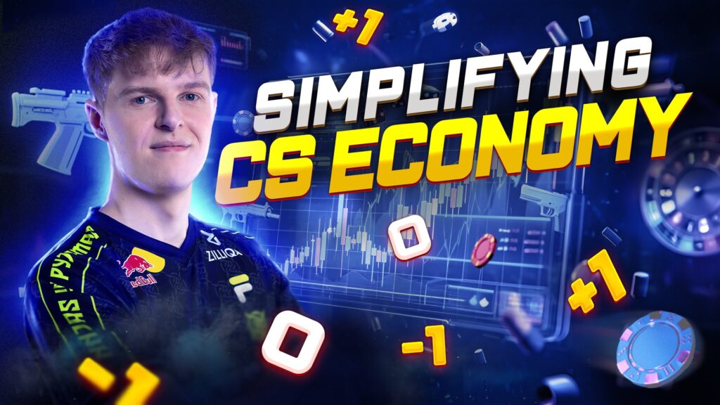 Last chance for s1mple and FaZe at the Austin Major