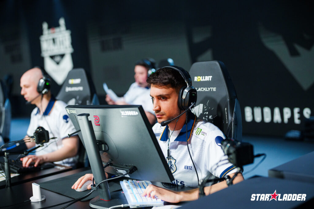 FaZe’s Major hopes ended