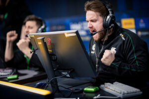 MIBR clinches thriller elimination match against Falcons